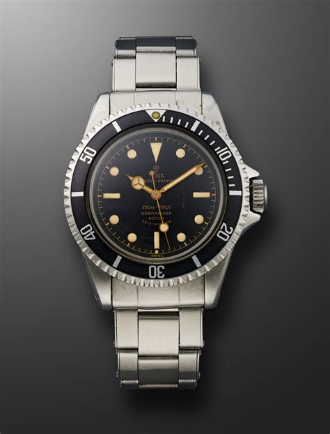 tudor submariner prince|tudor submariner.